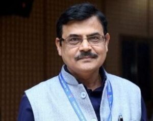 Nikhil Kumar