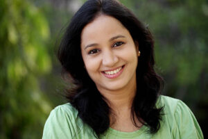 Isa sharma