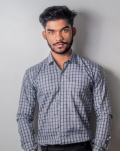 Nitin Rai